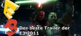 Das ist der beste Trailer der E3 2011 - Die PC Games-Community hat entschieden