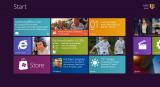 Windows 8: Apps auf dem Desktop-PC, Programme auf Tablets
