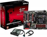 Hardware-Marktübersicht: Mainboards für AMD von 70 bis 170 Euro (Oktober 2011)