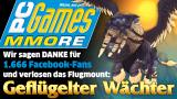 PC Games MMORE verlost Mount für World of Warcraft