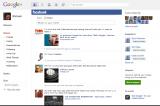Google Plus: Datenschutz besser als bei Facebook