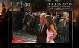 Harry Potter: Live-Stream der Premiere von Harry Potter und die Heiligtümer des Todes 2 JETZT!