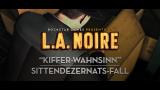 L.A. Noire: Eindrücke aus dem neuen Fall 'Kifferwahnsinn' im Trailer