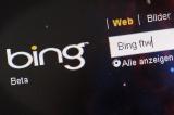 Konkurrenz für Google: Microsoft will Suchmaschine Bing eng mit Facebook verbinden