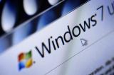 Mircosoft: Windows 7-Verkäufe lassen im Quartal die Kassen klingeln