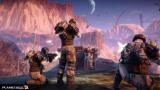 PlanetSide 2 - Offizielle Ankündigung des MMO-Shooters mit Trailer