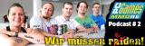 Der PC Games MMORE Podcast: Wir müssen raiden! #2 - Questen, Raiden und Stänkern in den Feuerlanden
