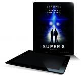 Gewinnspiel: Zwei streng limitierte Apple iPad 2 zum Filmstart von Super 8