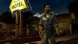 The Walking Dead: Screenshot und Concept-Art zeigen Comic-Stil des Horror-Adventures