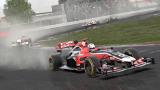 F1 2011: Erstes Gameplay-Video und neue Screenshots 