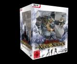 Der Herr der Ringe: Der Krieg im Norden - Aufwändige Collector's Edition, erste Infos und Bilder