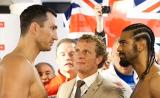Boxen Live - Klitschko gegen Haye im Live-Stream - Video-Update