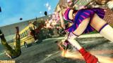 Lollipop Chainsaw: Valentinstags-Trailer zur sexy Zombie-Action