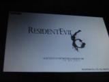 Resident Evil 6: Nächster möglicher Hinweis aufgetaucht