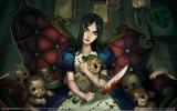 10 geniale Spiele-Wallpaper: Modern Warfare 3, Crysis 2, Alice, Tomb Raider, Prey 2, Guild Wars 2 u.v.m.