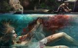 10 geniale Spiele-Wallpaper: Modern Warfare 3, Crysis 2, Alice, Tomb Raider, Prey 2, Guild Wars 2 u.v.m.