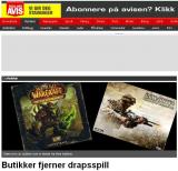 US-Professor: 'Es ist rassistisch, Computerspiele für den Massenmord in Norwegen verantwortlich zu machen!' 