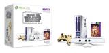 Xbox 360: Microsoft und LucasArts kündigen limitierte Star Wars-Version im R2-D2-Design an