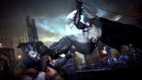 Batman: Arkham City: Der Soundtrack des Action-Adventures - Coheed and Cambria am Start