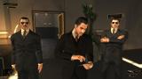 Deus Ex 3: Human Revolution: DLC The Missing Link mit Spielzeit von 5 Stunden