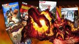 Kein Bock auf Daten-Schnüffelei und Online-Zwang von Diablo 3? - Die besten Hack'n'Slay-Alternativen