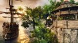 Risen 2: Dark Waters - Deep Silver rechnet mit Rekordverkäufen des Rollenspiels