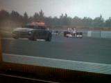 F1 2011: Codemasters bestätigt Safety Car via Twitter von der Gamescom
