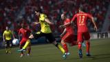 Fifa 12: FC Bayern München gegen Borussia Dortmund auf neuen Screenshots zu sehen