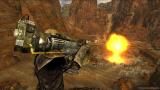 Fallout: New Vegas - Trailer zum DLC Lonesome Road erschienen