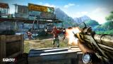 Far Cry 3: Technik-Details von der Gamescom - DX11-Unterstützung weiter fraglich