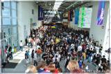 Gamescom 2012: Samstags-Tickets nur nach Vorbestellung - Messe-Leitung will erneutes Chaos verhindern