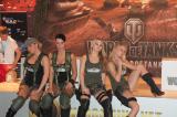 Gamescom 2011: Brandneue Fotos - heiße Babes, coole Stände und mehr