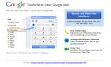 Google Mail: Video erklärt die neue Telefon-Funktion