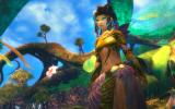 Guild Wars 2: Mehr als 40 Minuten Gameplay - Die Sylvari-Nekromantin im PvE, der Norn-Dieb im PvP