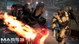 Mass Effect 3: Neues Video zeigt Nahkampfattacken und dynamische Bewegungen Shepards