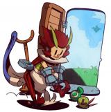 Owlboy: PCGames.de stellt den potentiellen Indie-Hit mit traumhafter 16 bit-Optik vor + Demo-Download 