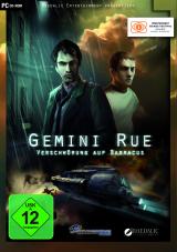 Gemini Rue: Preisgekröntes Indie-Adventure ab sofort für günstige 20 Euro erhältlich 