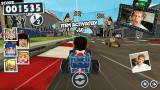 Red Bull Formula Face: Video-Test des Browser-Rennspiels mit Gesichtssteuerung