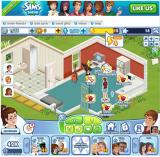 Sims Social im PC-Games-Check: Der virtuelle Swingerclub auf Facebook