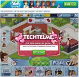 Sims Social: Facebook-Game erreicht über 50 Millionen Spieler