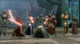 Star Wars The Old Republic: Neuer Releasetermin und Story-Trailer 