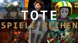 Von Descent bis Half-Life: Zurück ins Leben - Diese toten Spiele-Reihen brauchen eine Fortsetzung
