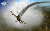 World of Warplanes: Gamescom-Trailer und neue Screenshots veröffentlicht