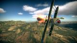 World of Planes: Dogfight-Trailer zeigt Luftkämpfe im Zweiten Weltkrieg