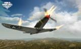 World of Warplanes: Neues Online-Spiel der World of Tanks-Entwickler - Screenshots erschienen