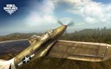 World of Warplanes: Neue Fakten zum Flugzeug-MMO - Informationen zum Kampfsystem