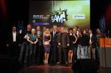 BÄM! Der Computec Games Award - Video von der Preisverleihung mit EA, Blizzard, Blue Byte, Elton und vielen anderen