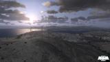 Arma 3: Teaser-Video 'Stratis' zur aufgebohrten Engine zeigt Lichteffekte und Animationen