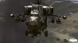 Arma 3: Große Bilderladung zeigt Panzer, Kampfhubschrauber und Unterwasser-Mission