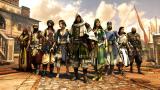 Assassins Creed: Revelations - Das Speed-Painting Kunstwerk im Zeitraffer-Video